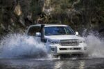 ARB Snorkel Accessories SS88HPE - Image 2