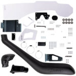 ARB Safari V-Spec Snorkels SS741HF - Image 4