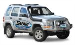 ARB Safari V-Spec Snorkels SS1135HF - Image 2
