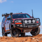 ARB Driving Lights SJBSWTDG2 - Image 4