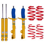 Bilstein B12 Series Suspension Kits 46-000750
