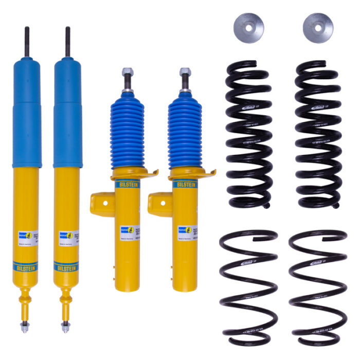 attach_26826560.JPG Bilstein B12 Series Suspension Kits 46-180605 - Image 1