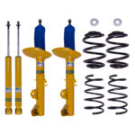 Bilstein B12 Series Suspension Kits 46-180988