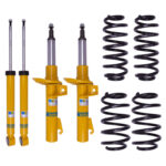 Bilstein B12 Series Suspension Kits 46-184399
