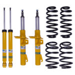 Bilstein B12 Series Suspension Kits 46-184429