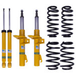Bilstein B12 Series Suspension Kits 46-184436