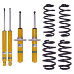 Bilstein B12 Series Suspension Kits 46-189738