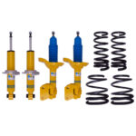 Bilstein B12 Series Suspension Kits 46-264305