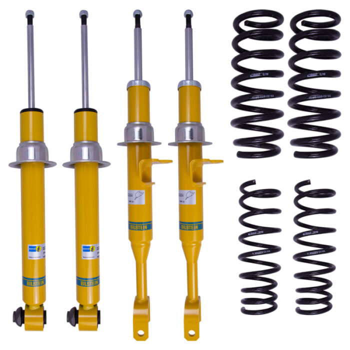 attach_26826695.JPG Bilstein B12 Series Suspension Kits 46-264749 - Image 1