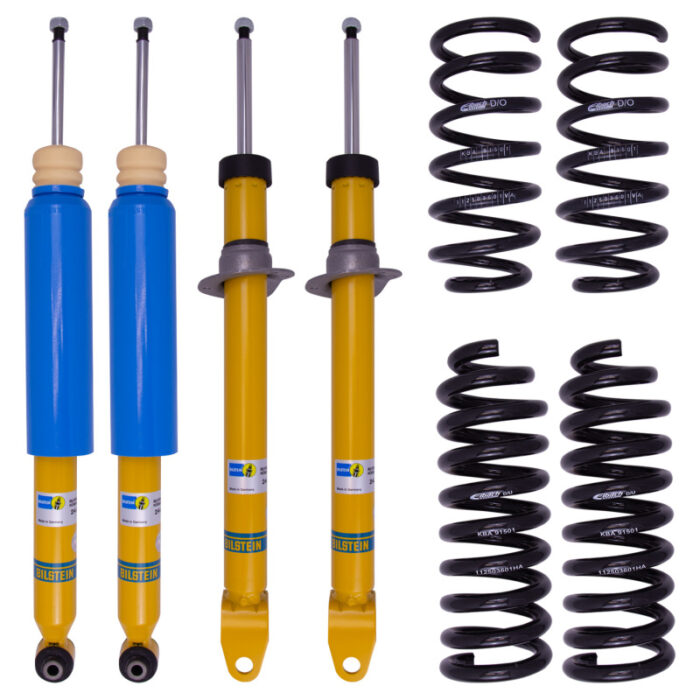 attach_26826710.JPG Bilstein B12 Series Suspension Kits 46-266347 - Image 1