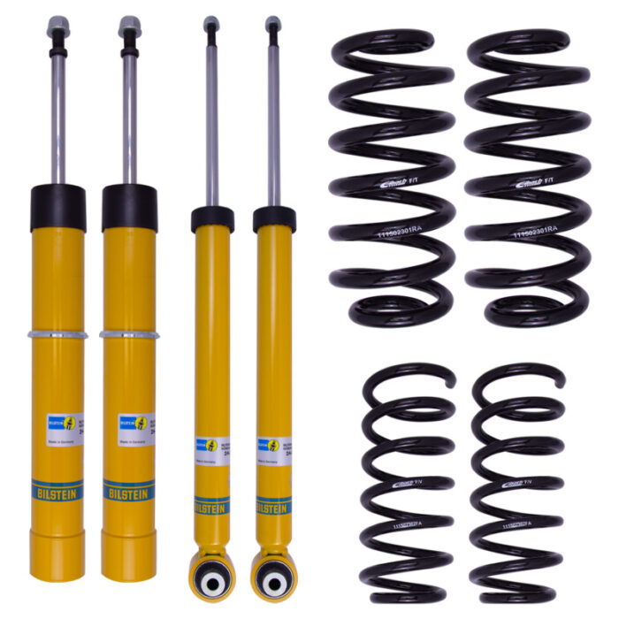 attach_26826711.JPG Bilstein B12 Series Suspension Kits 46-278647 - Image 1