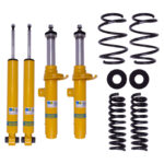 Bilstein B12 Series Suspension Kits 46-276193