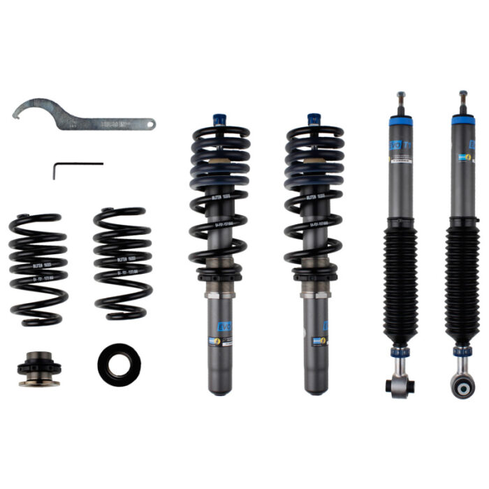 attach_26826838.JPG Bilstein Evo Series Coilover Kits 48-303538 - Image 1