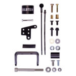 Bilstein B8 5160 Series Shocks 25-305302 - Image 2