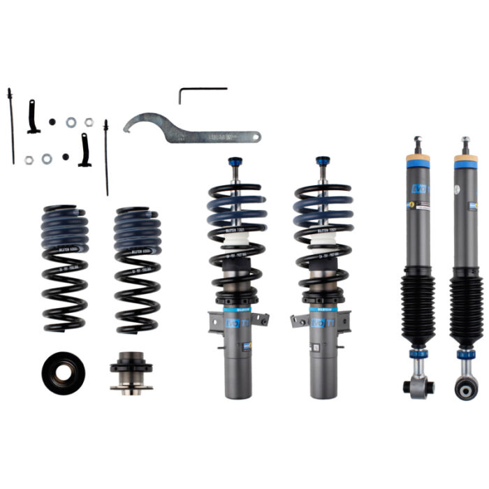 attach_26826870.JPG Bilstein Evo Series Coilover Kits 48-304498 - Image 1