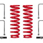 Eibach Pro-Truck Lift Kits E30-82-079-04-22