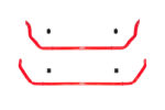 Eibach Front Anti-Roll Bar Kits 35140.320 - Image 3