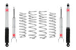 Eibach Pro-Truck Lift Kits E80-27-011-01-22