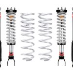 Eibach Pro-Truck Lift Kits E86-27-011-02-22