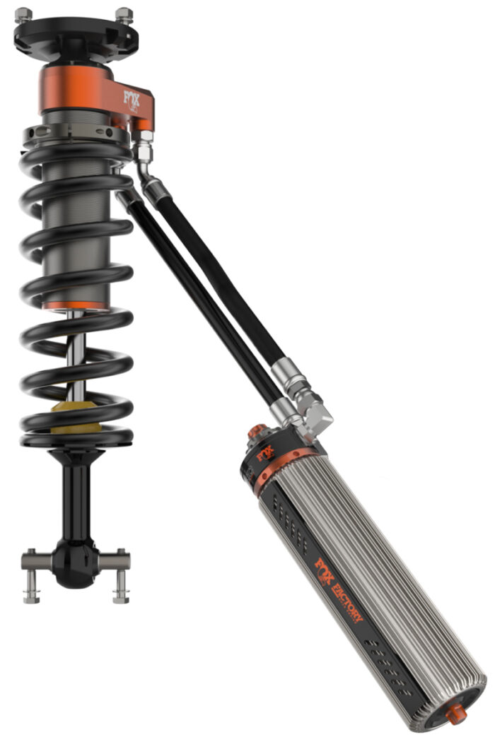 attach_26902479.JPG FOX 3.0 Factory Coilover Shock 883-06-175 - Image 1