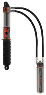 FOX 3.0 Factory Bypass Shock 883-26-105