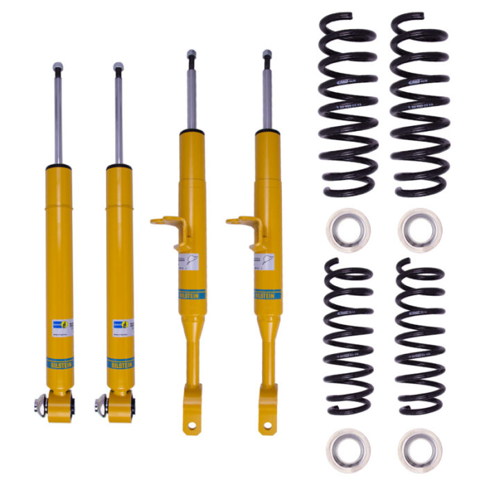 attach_26971184.JPG Bilstein B12 Series Suspension Kits 46-195128 - Image 1