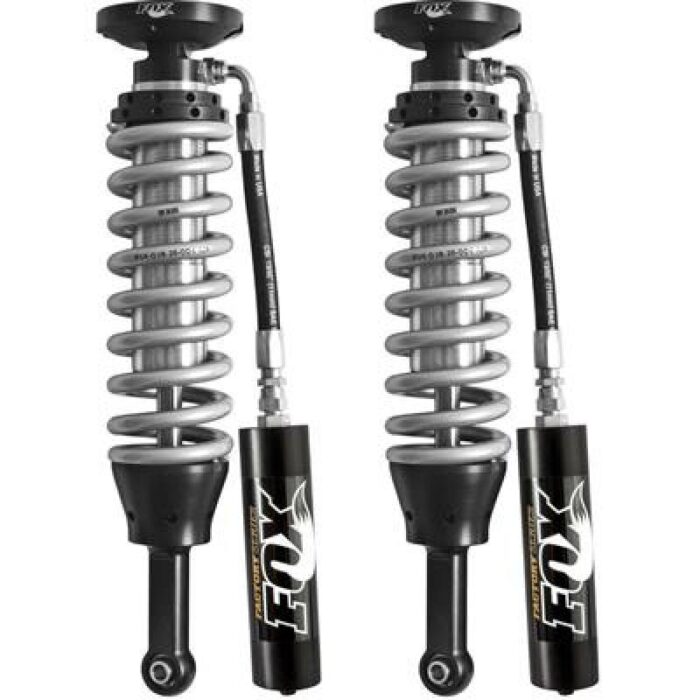 attach_27015054.JPG FOX 2.5 Factory Coilover Shock 883-02-048 - Image 1