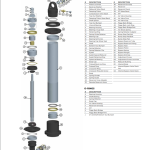 FOX Hardware 018-05-026-A