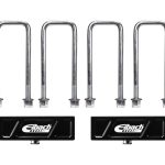Eibach Pro-Truck Lift Kits LB81-82-007-02-02