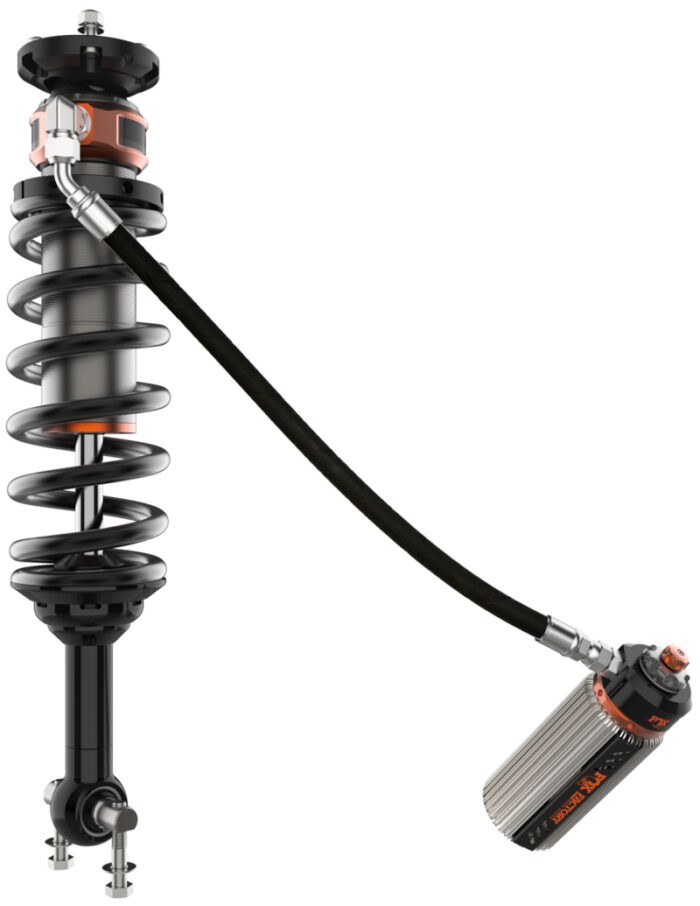attach_27273535.JPG FOX 3.0 Factory Coilover Shock 883-06-204 - Image 1