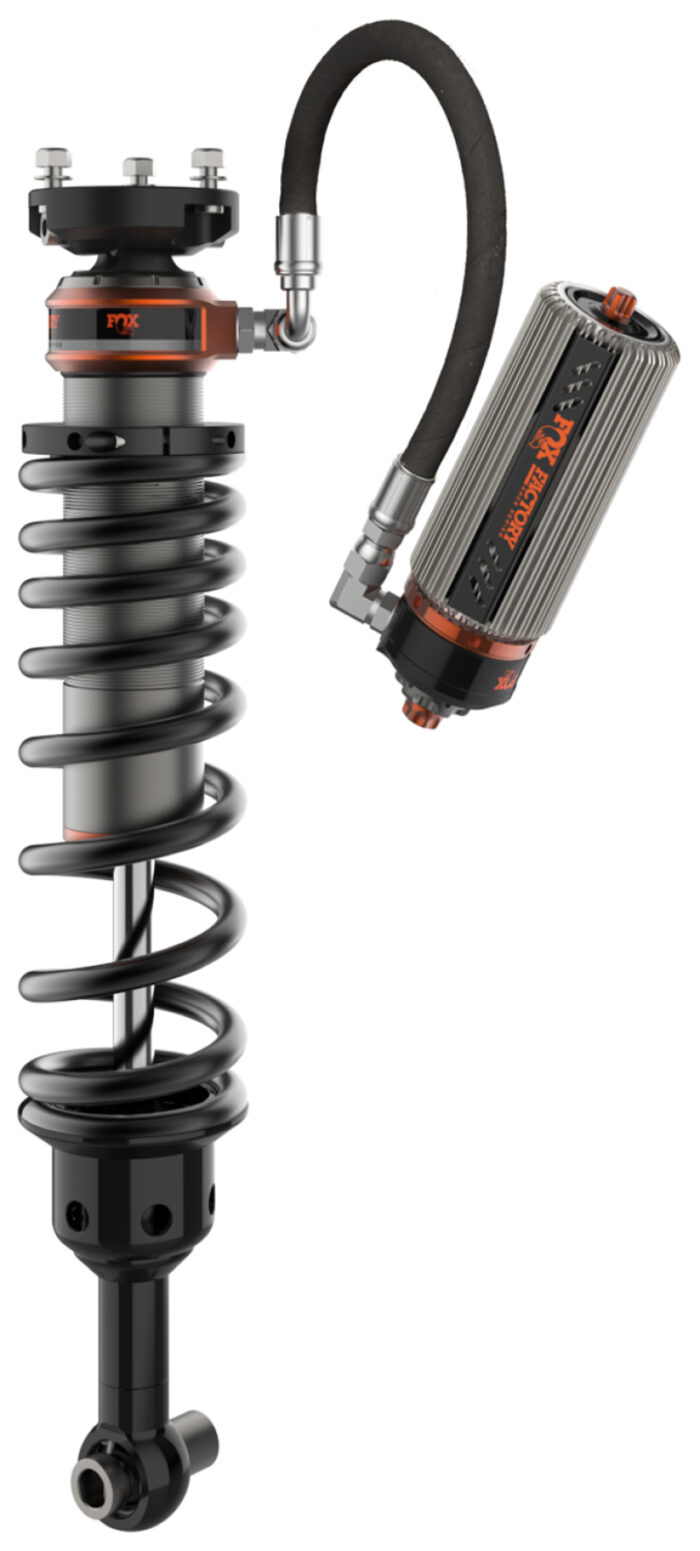 attach_27273538.JPG FOX 3.0 Factory Coilover Shock 883-06-205 - Image 1