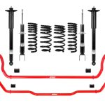 Eibach Pro-System Plus Kits 3510.680