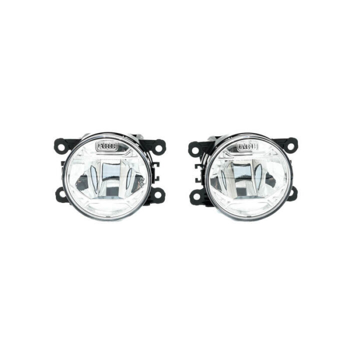 attach_27514525.JPG ARB Fog Lights 3580010 - Image 1
