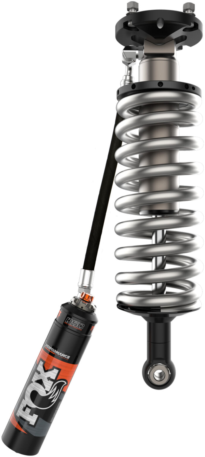 attach_27934309.JPG FOX 2.5 Factory Coilover Shock 883-06-218 - Image 1