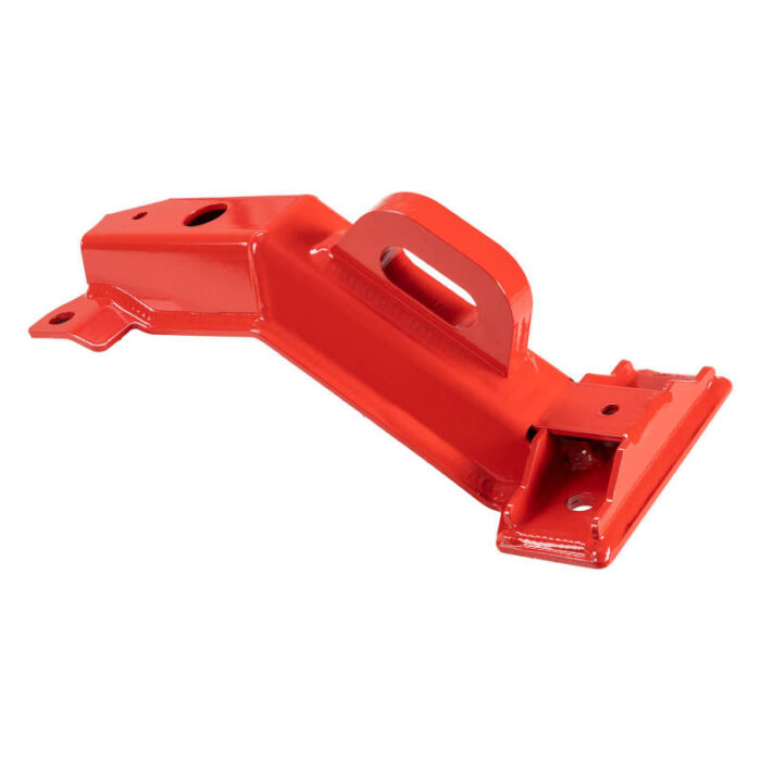 attach_28097433.JPG ARB Recovery Straps 2814010 - Image 1