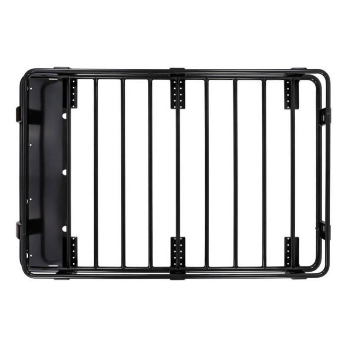 attach_28249753.JPG ARB Steel Roof Rack Cages 3813010 - Image 1