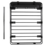 ARB Steel Roof Rack Cages 3800110