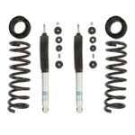 Bilstein B8 5112 Suspension Kits 46-241634