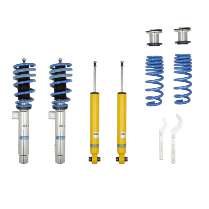 attach_4623103.JPG Bilstein B14 Series Suspension Kits 47-264632 - Image 1