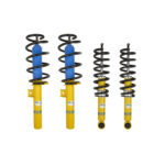 Bilstein B12 Series Suspension Kits 46-257697
