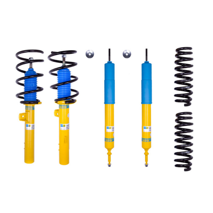 attach_5367755.JPG Bilstein B12 Series Suspension Kits 46-180520 - Image 1