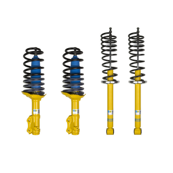 attach_5369202.JPG Bilstein B12 Series Suspension Kits 46-189967 - Image 1