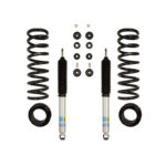 Bilstein B8 5112 Suspension Kits 46-268655