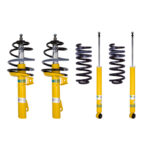 Bilstein B12 Series Suspension Kits 46-259462