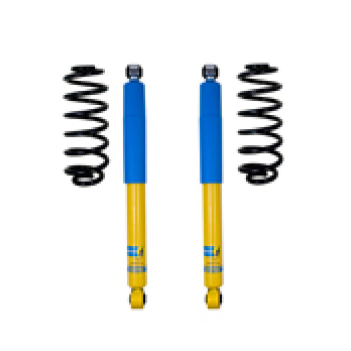 attach_6185900.JPG Bilstein B6 4600 Series Shocks 46-274922 - Image 1