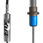 FOX 3.0 Factory Coilover Shock 980-02-167