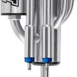 FOX 4.0 Factory Bypass Shock 981-02-390-1