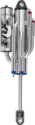FOX 4.0 Factory Bypass Shock 981-02-390-1