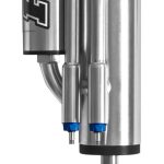 FOX 4.4 Factory Bypass Shock 981-02-388-1
