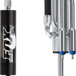 FOX 2.5 Factory Bypass Shock 980-02-111